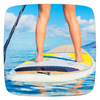 Paddle Boarding Techniques Tip