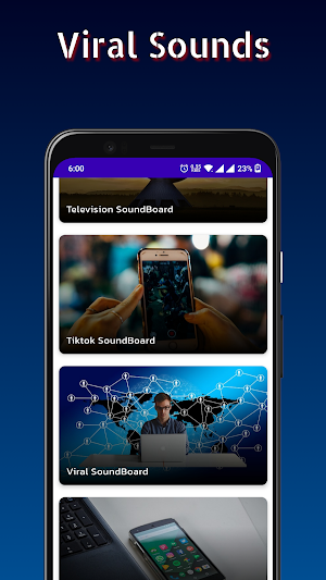 Myinstants : Meme Soundboard Screenshot 1