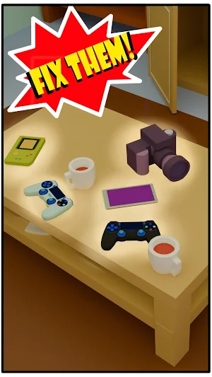 Wire Rush Screenshot 0