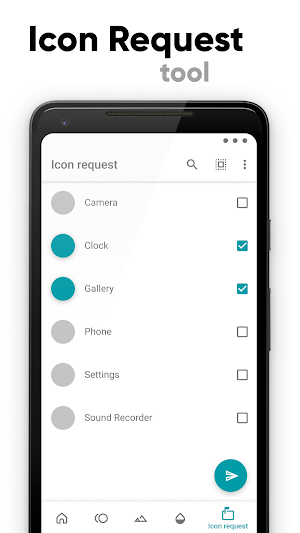 CandyCons Unwrapped - Icon Pack Screenshot 2