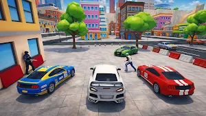 Gangster Hustle: Crime Wars Screenshot 3