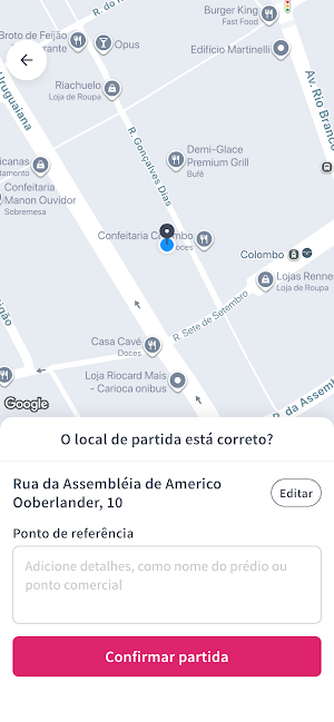 SoDelas Screenshot 0