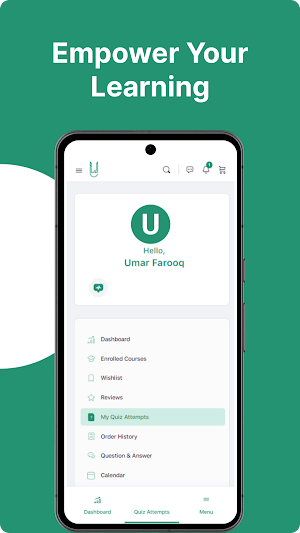 One Ummaah Screenshot 1