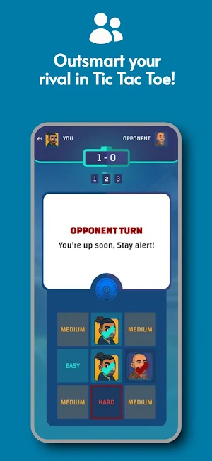 Football Masters Screenshot 3