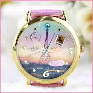 Beautiful Women's Watches Screenshot 3