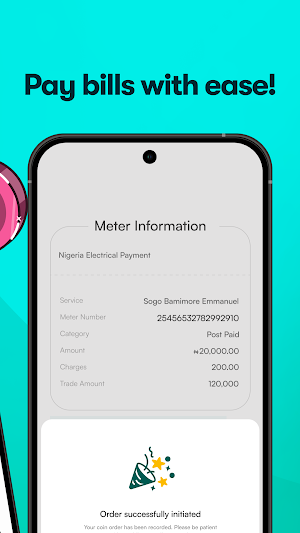 SwegzApp: Gift Cards, Crypto Screenshot 2