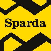 SpardaSchwarzGelb