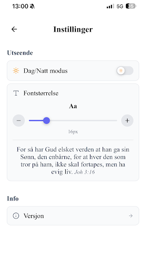 Syng Med Screenshot 0