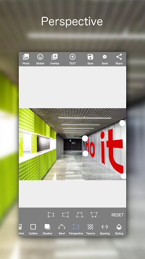 Add Text on Photo: Design Text Style w/ 800+ Fonts screenshot 6
