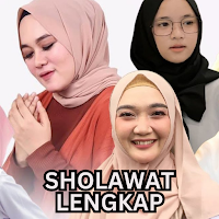 Sholawat SAUQBILU YA KHALIQI