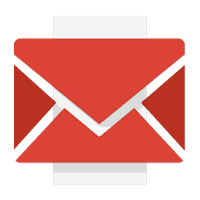 Mail client for Gmail & others on Wear OS watches