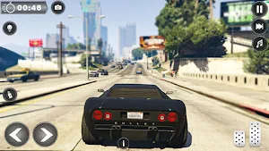 Real Gangster Games Mafia City Screenshot 2