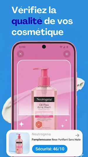 Nuuance Screenshot 1