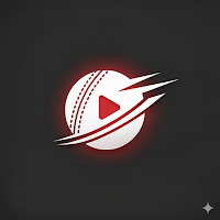 CrickView – Live & Highlights