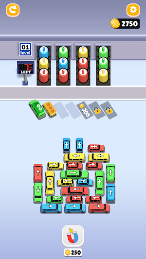 Park Mania Jam Screenshot 3