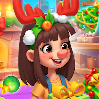 Tinsel Tidy 3D