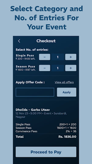 HalffTime Screenshot 3