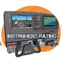 FAA Instrument Rating Exam Preparation