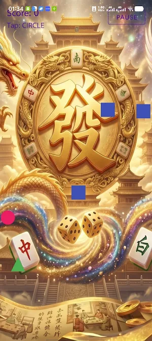 Crystal Step Quest Screenshot 2