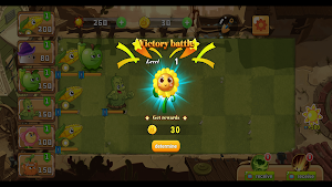 WarOfPlants Screenshot 2