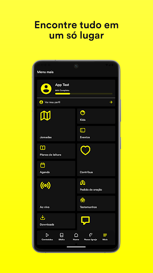 SegundaIPB Screenshot 2
