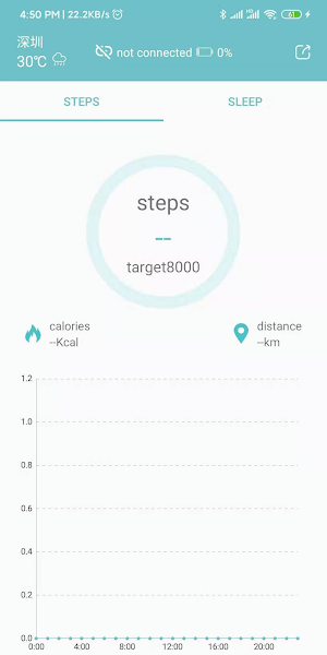 Fere Fit Screenshot 0