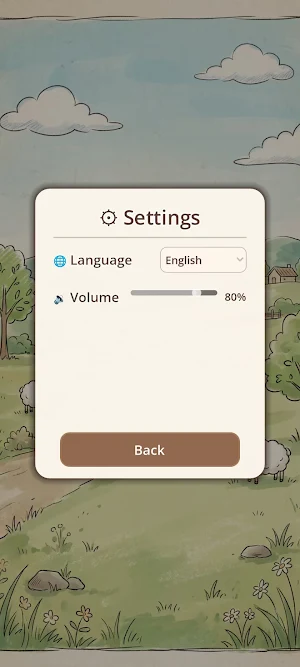 Pasture Match Screenshot 2