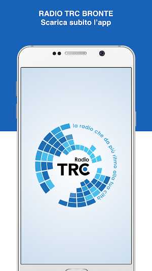 Radio TRC Bronte Screenshot 0