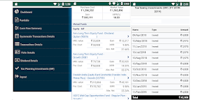 S&A Ventures Screenshot 3