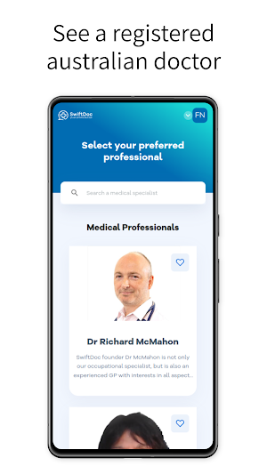 SwiftDoc Screenshot 3