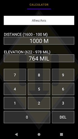 HLL Artilleryman Screenshot 0