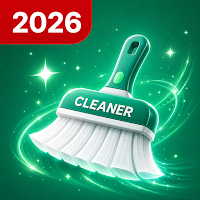 Smart Cleaner - Junk Cleanup