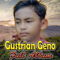 Album Gustrian Geno MP3