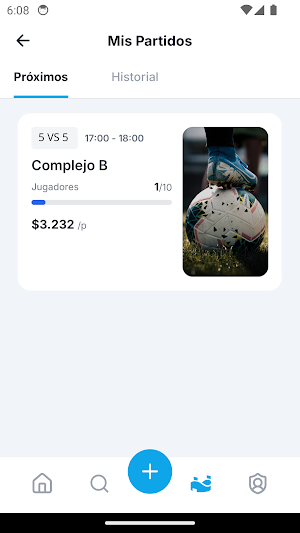 Deball Screenshot 3