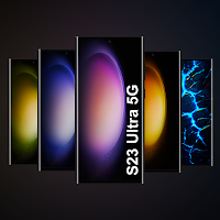 Galaxy S23 Ultra Wallpaper