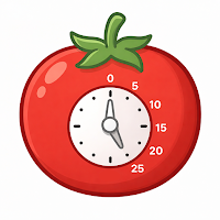 Pomodoro Focus Timer