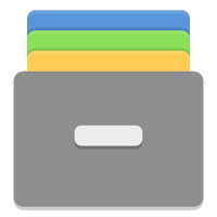 File manager 2025