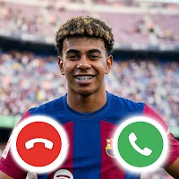 Lamine Yamal - Fake Call
