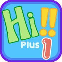 Hi!! Plus 1 AR (2023)