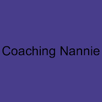 Coaching Nannie