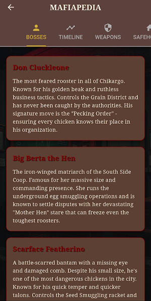 Chicken Road 2 Crossy Guide Screenshot 1
