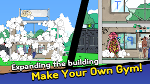 StartUp! Gym Screenshot 3