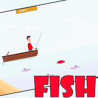 Go Fishing:Riverside Fisherman