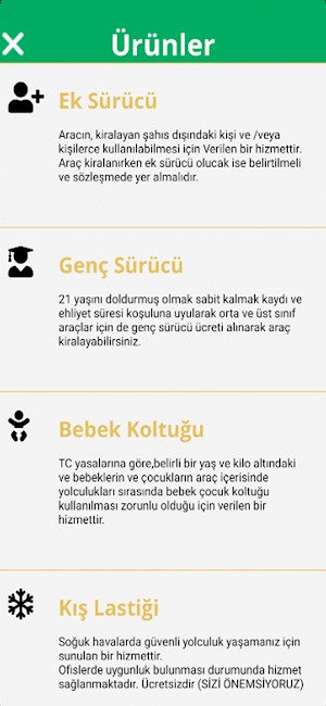RenttRendy Screenshot 1