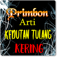 Kumpulan Primbo Jawa Arti Kedutan Tulang Kering