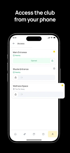 DRVN DXB Screenshot 3