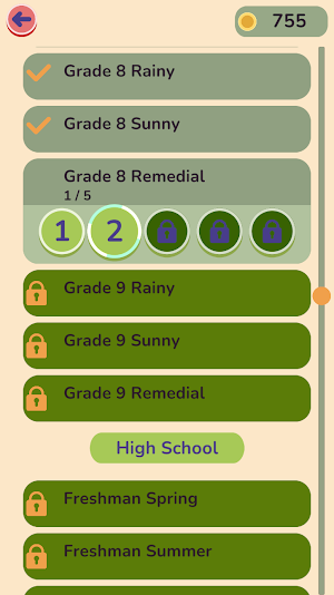 Sudoku Bloom - Relaxing Puzzle Screenshot 3