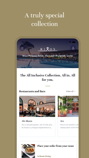 ALL Inclusive Collection Screenshot 2