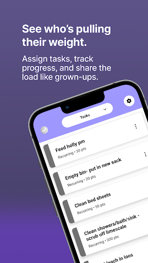 HouseFlow Screenshot 3