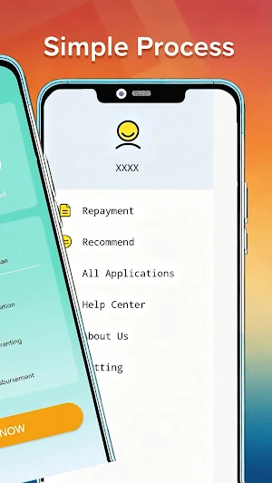 FundGo Screenshot 3